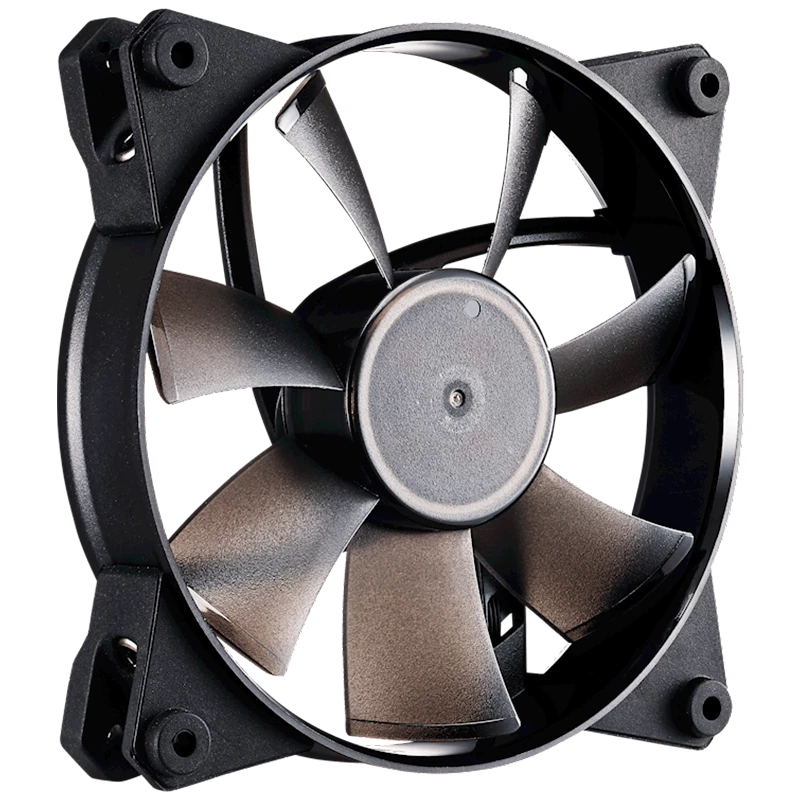 Ventilador Cooler Master Pro 120 Air Flow (OEM)