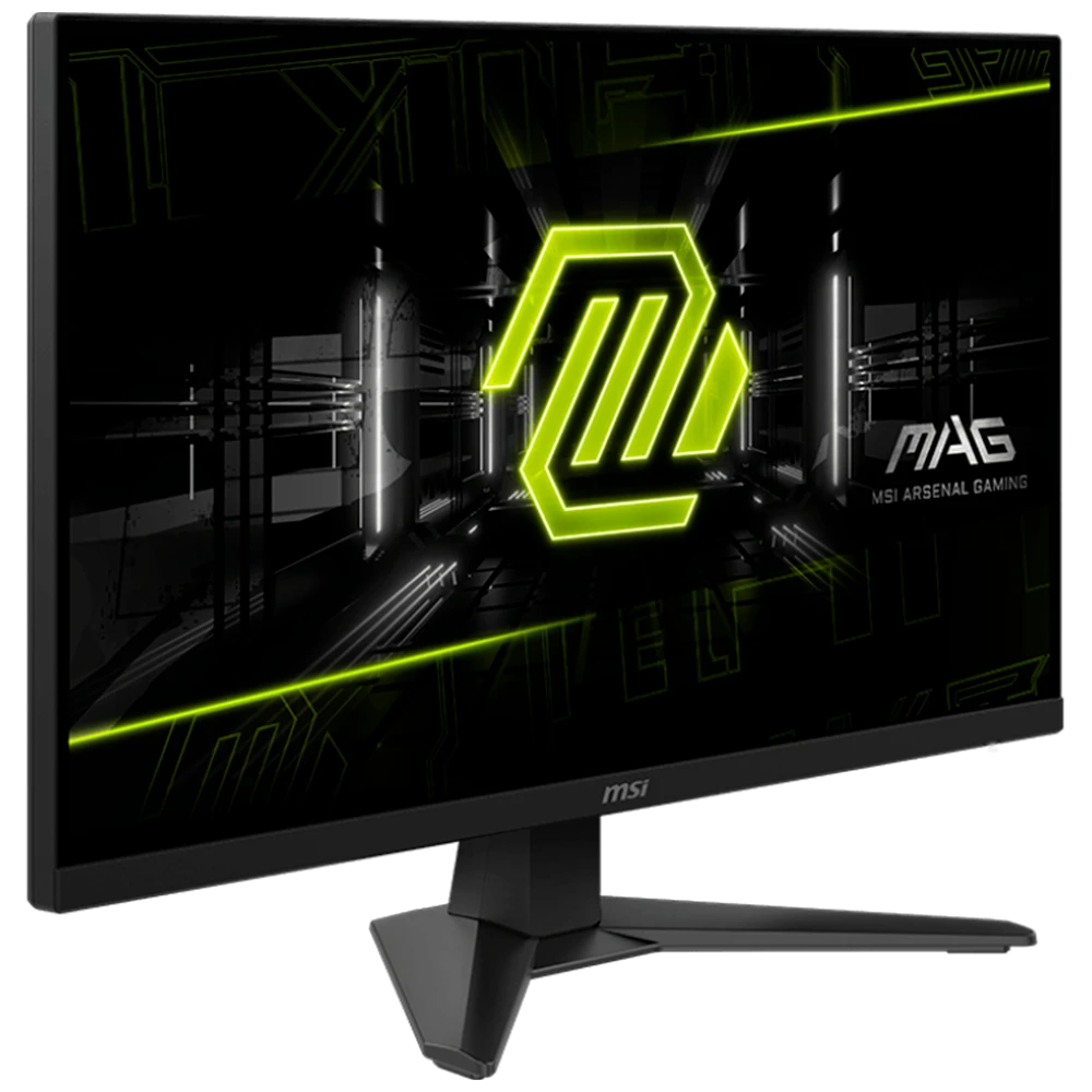 Monitor Gamer MSI 27" FHD Rapid IPS 200Hz 0.5ms (GTG) MAG 272F
